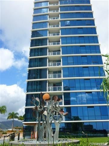 555 South St #4205, Honolulu, HI 96813