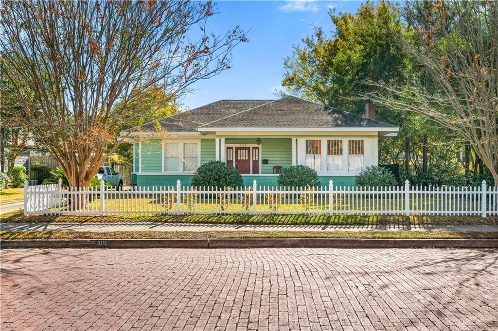 2111 Albert St, Alexandria, LA 71301 Trulia