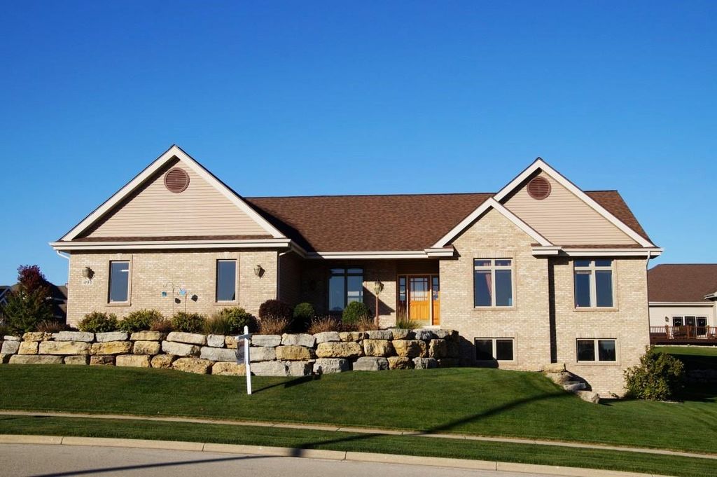 491 Bergamont Blvd, Oregon, WI 53575 Trulia