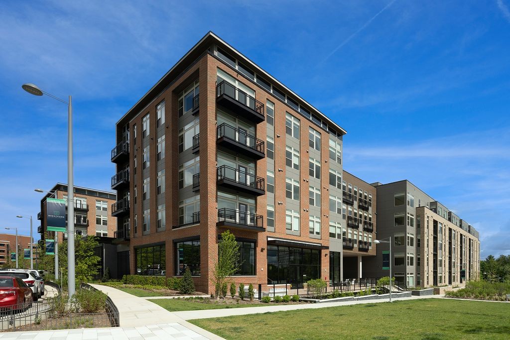 Brentford at The Mile McLean, VA Trulia