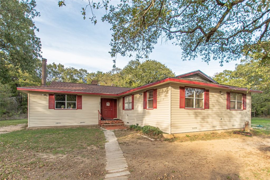 13110 County Road 4016, Kemp, TX 75143 MLS 20473419 Trulia