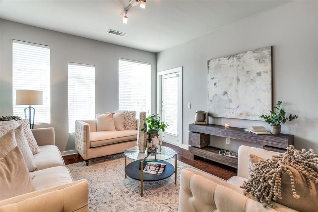 4107 Bowser Ave #106, Dallas, TX 75219