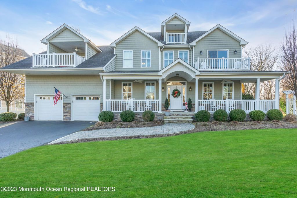 255 E Highland Avenue, Atlantic Highlands, NJ 07716 Trulia