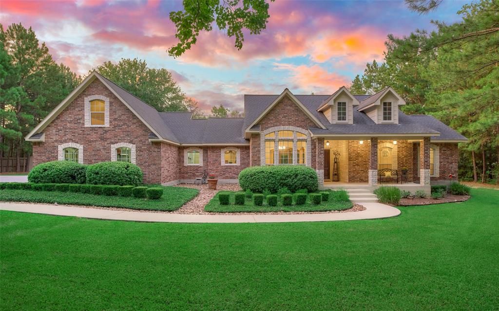 15500 Crown Oaks Dr, Montgomery, TX 77316 Trulia