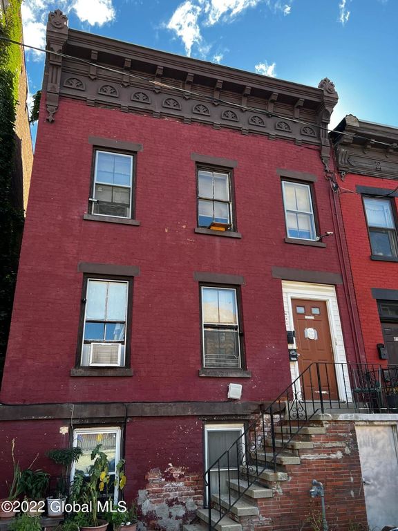 238 4th Street, Troy, NY 12180 MLS 202227987 Trulia
