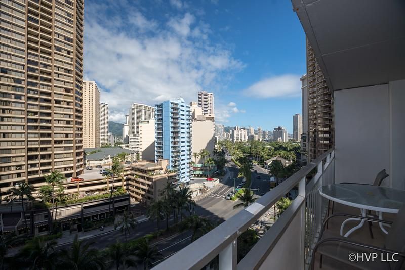 1777 Ala Moana Blvd #917, Honolulu, HI 96815