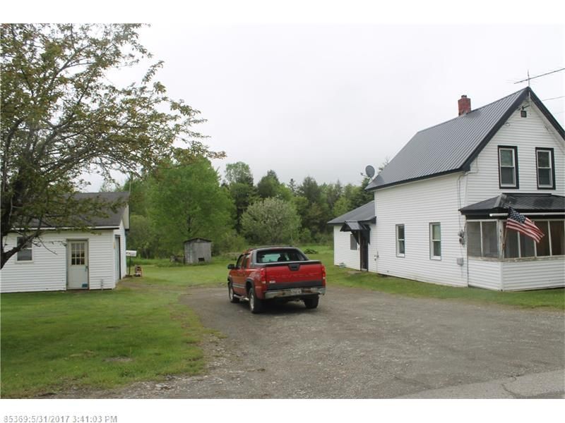 240 Sewall St, Island Falls, ME 04747 Trulia