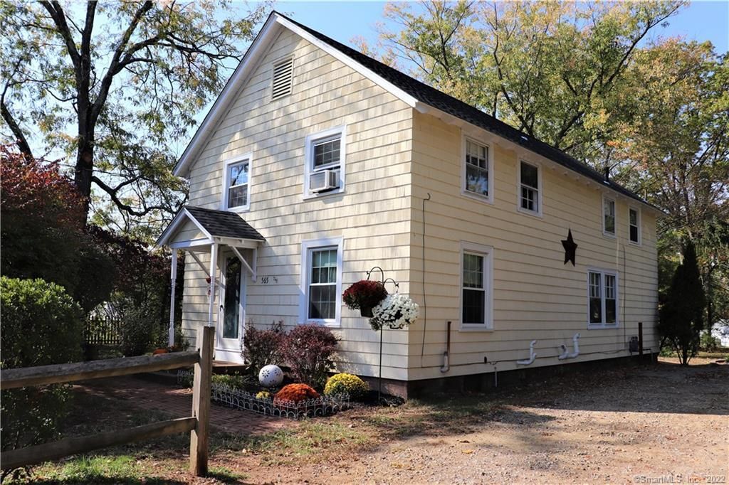 565 Rye St, South Windsor, CT 06074 Trulia