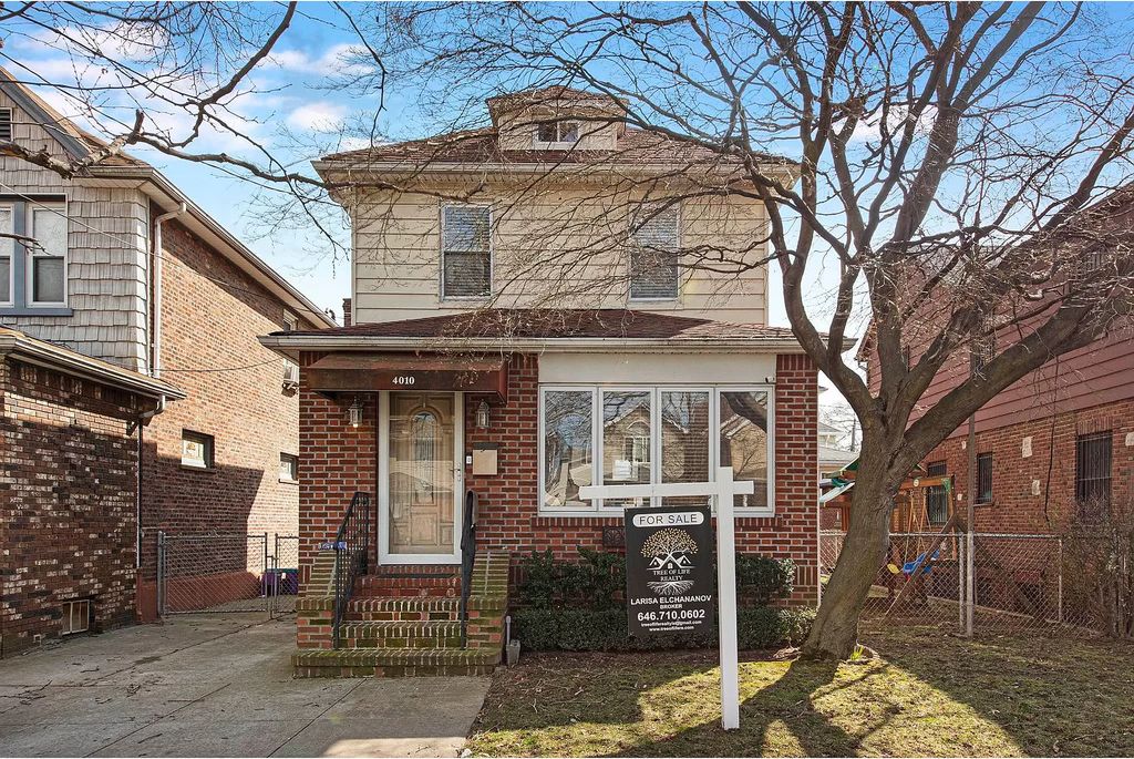 4010 Quentin Rd, Brooklyn, NY 11234 MLS 1701327 Trulia