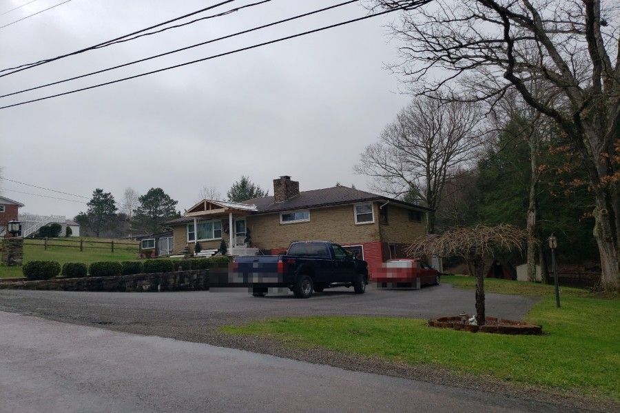 425 Camp Dr, Windber, PA 3 Bed, 1 Bath SingleFamily Home 5 Photos