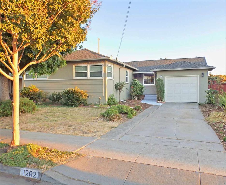 1262 Mersey Ave, San Leandro, CA 94579 Trulia