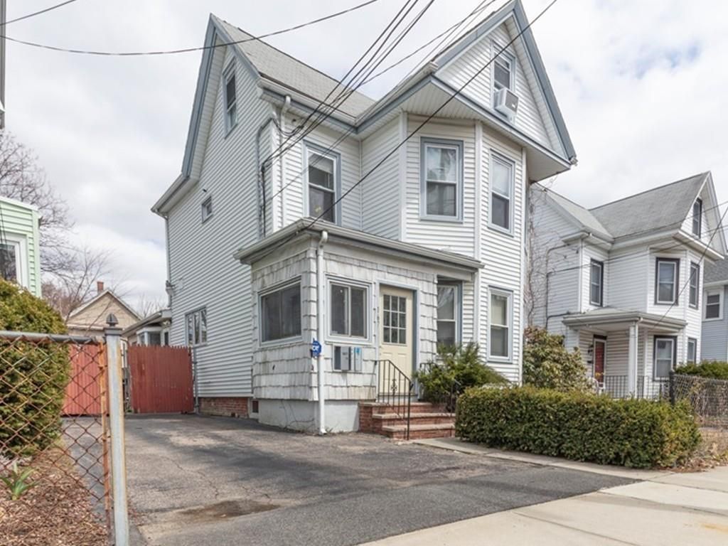 167 Albion St, Somerville, MA 02144 Trulia