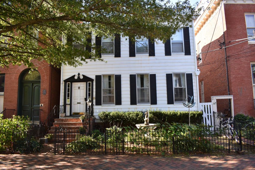 34 Maryland Ave, Annapolis, MD 21401 Trulia