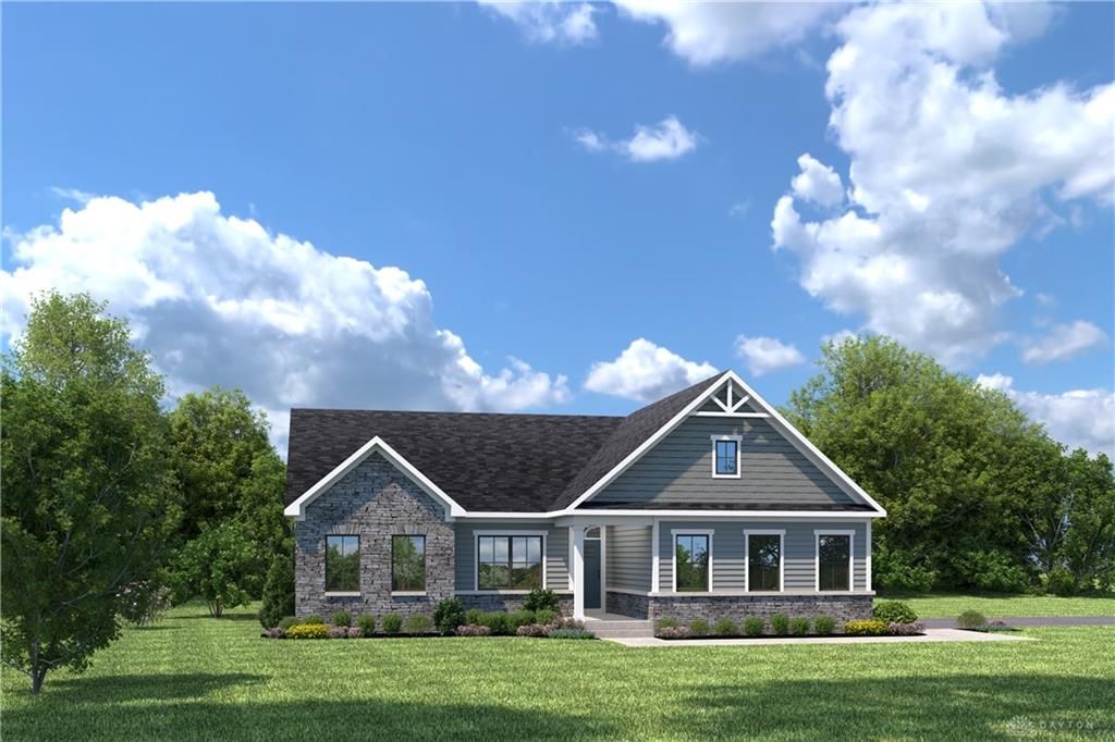 2007 Orchard Garden Dr, Clearcreek Township, OH 45458 | MLS# 936659 ...