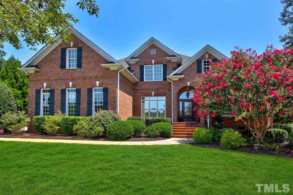 59 Crooked Creek Ln, Durham, NC 27713 Trulia