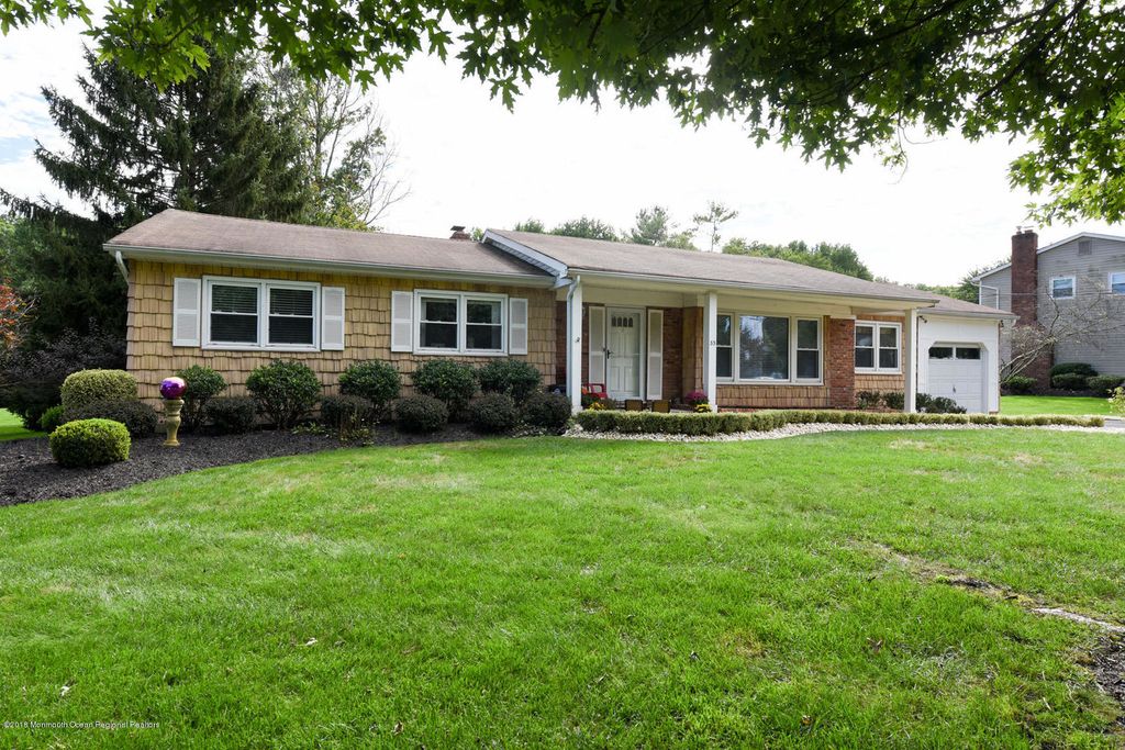 33 Prince William Rd, NJ 07751 Trulia