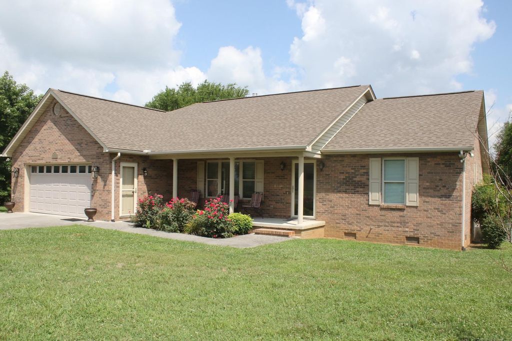 326 Grandview Dr, Kodak, TN 37764 Trulia