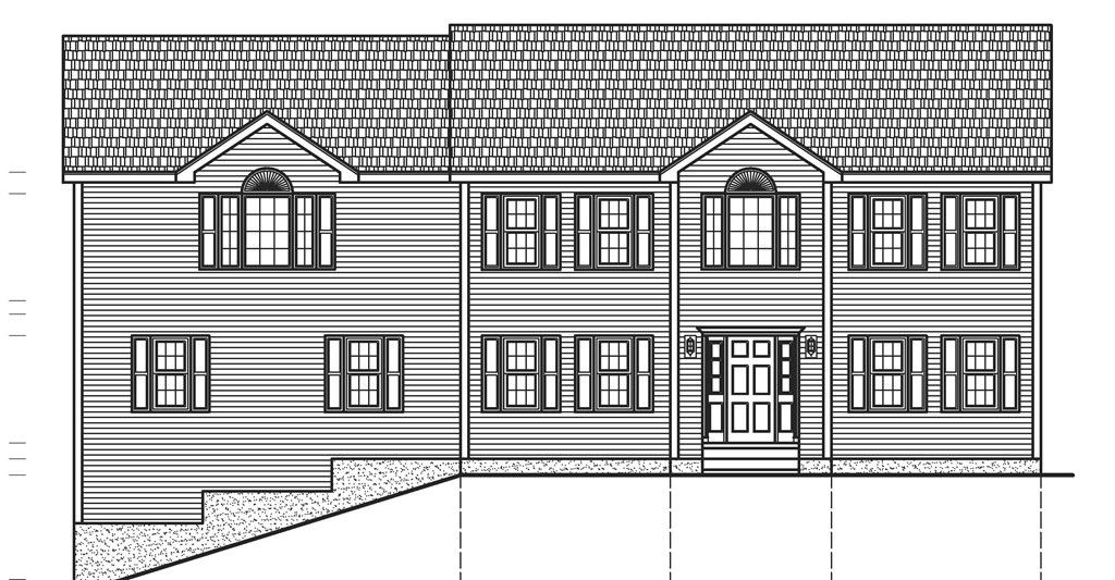 Lot 103 103r Lyndsay Ln, Rutland, MA 01543 MLS 73166120 Trulia