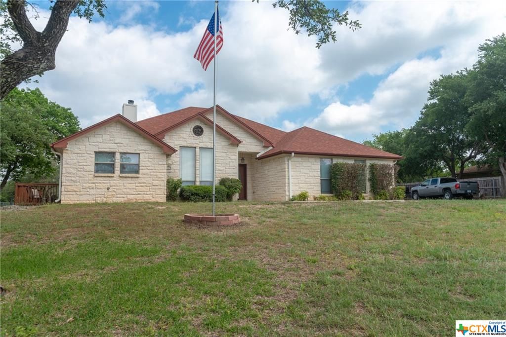 842 County Road 3150, Kempner, TX 76539 Trulia