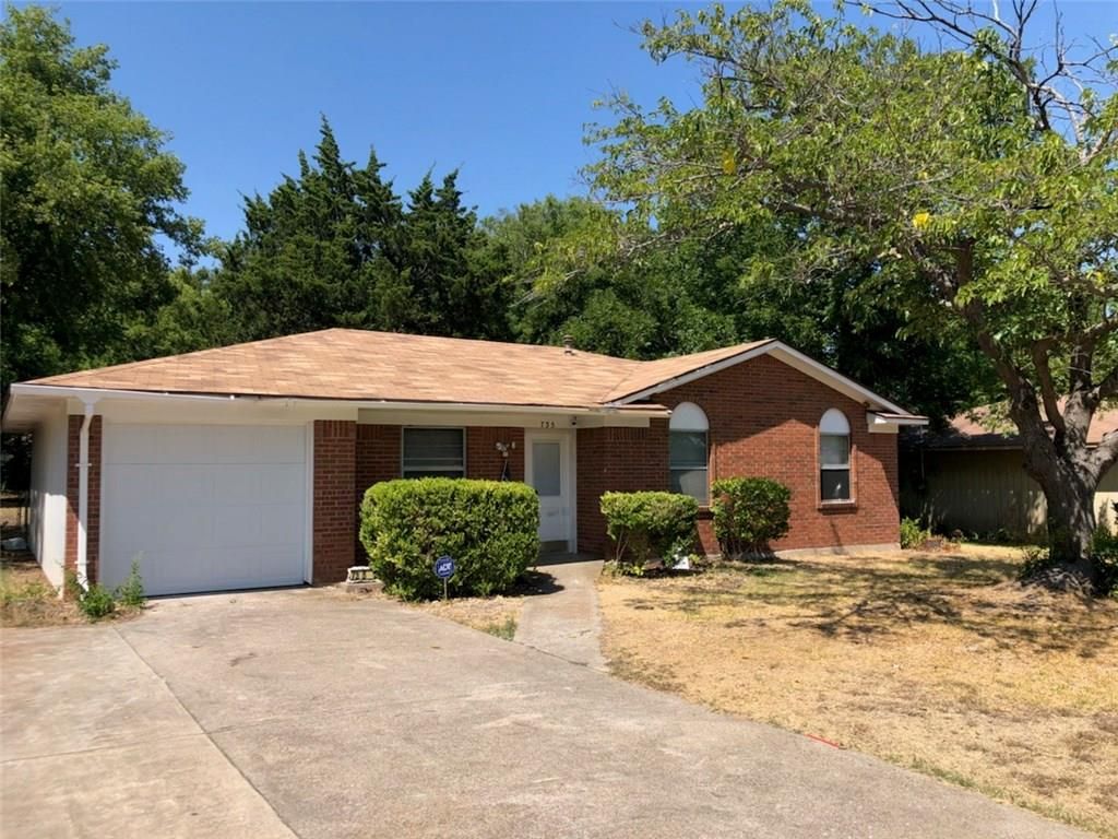 735 Lakeside Dr, Duncanville, TX 75116 Trulia