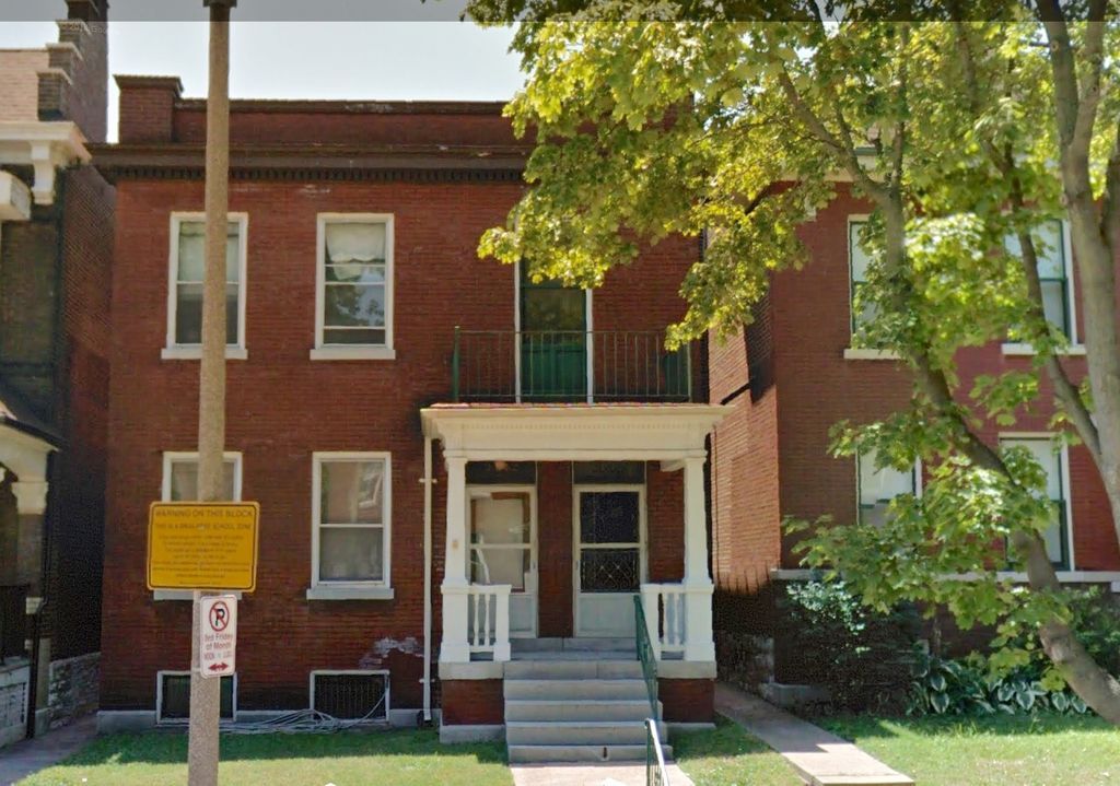 3442 Humphrey St, Saint Louis, MO 63118 Trulia