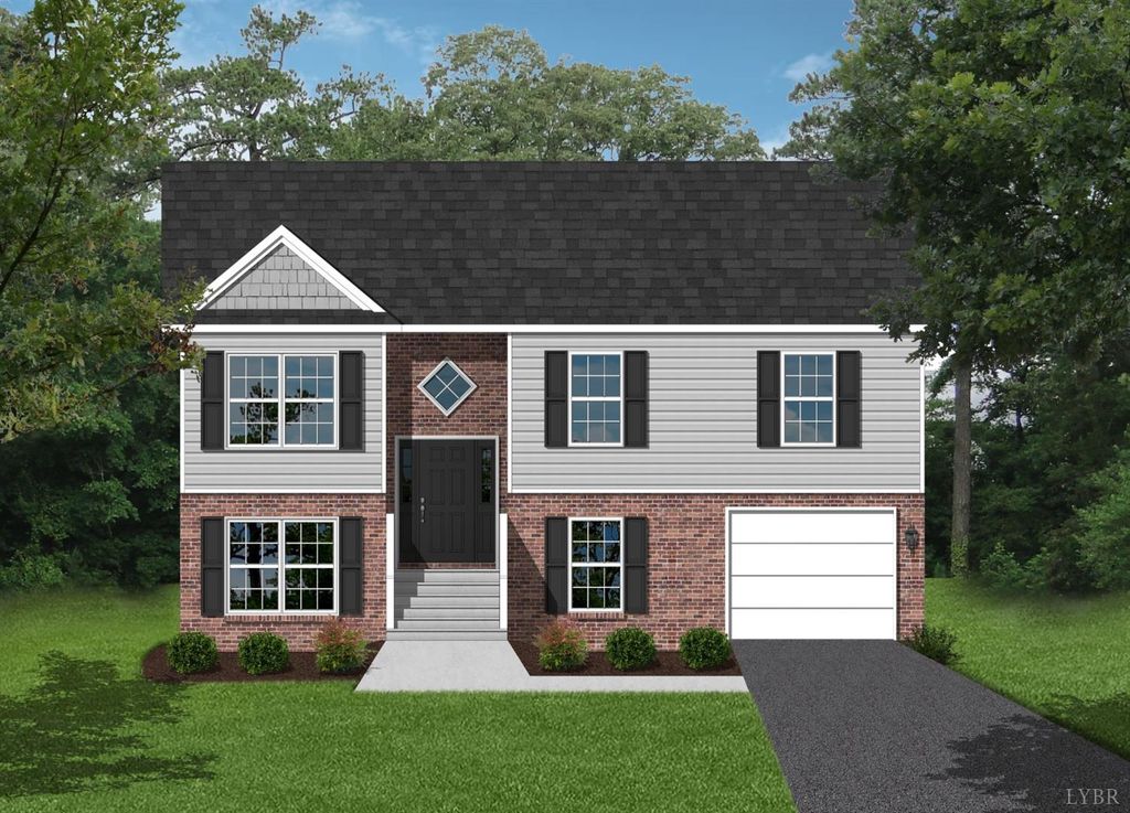 Address Not Disclosed, Evington, VA 24550