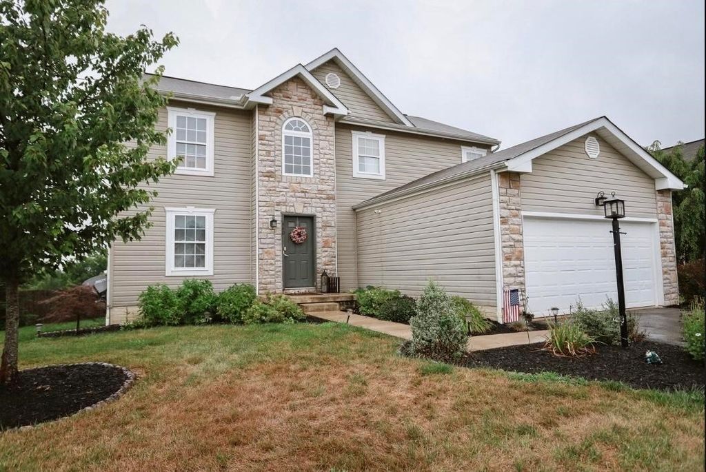 440 Westview Ter, Lithopolis, OH 43136 Trulia