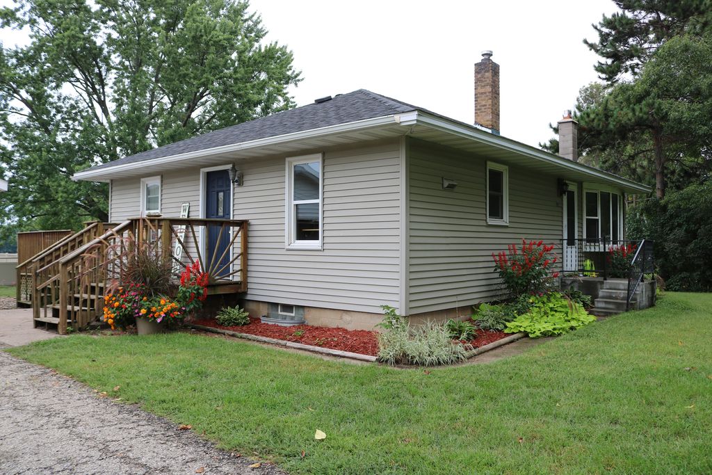 W9755 295th Ave, Hager City, WI 3 Bed, 1 Bath SingleFamily Home 15