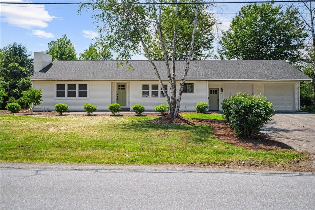 37 School House Hill Road, Middlebury, VT 05753