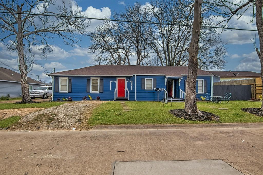 Deer Park, TX Trulia