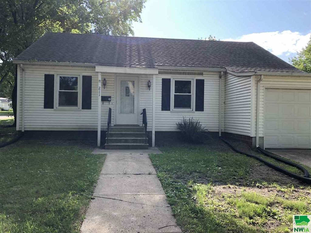 211 S Main St, Pocahontas, IA 50574 Trulia