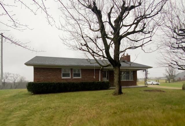 1354 Windy Ridge Rd, Chillicothe, OH 45601