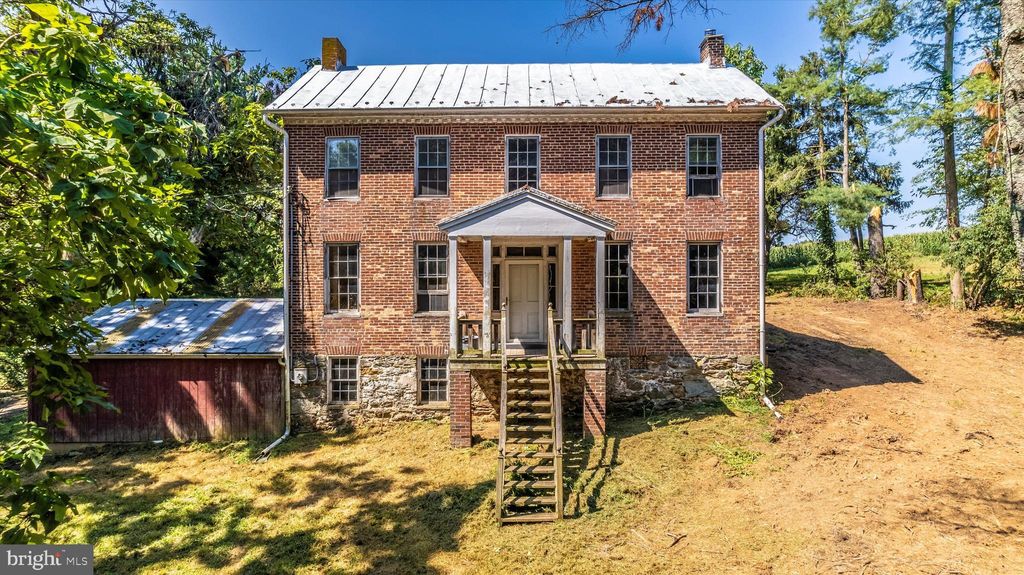 1361 Old Manchester Rd, Westminster, MD 21157 Trulia