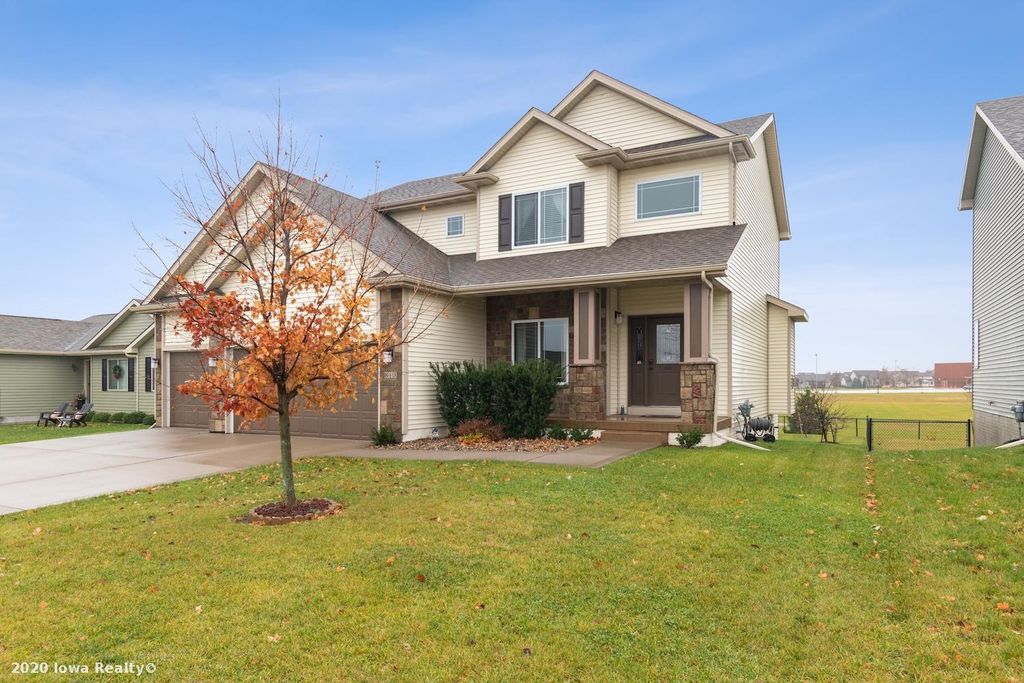 813 NW Reinhart Dr, Ankeny, IA 50023 Trulia