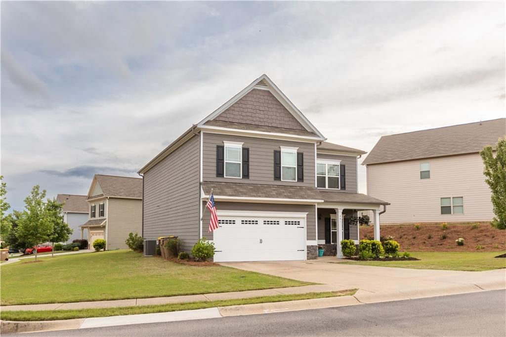 341 Eagles Bluff Way, Hoschton, GA 30548 MLS 7308910 Trulia