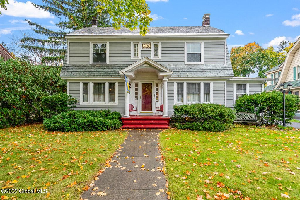 1529 Wendell Avenue, Schenectady, NY 12308 Trulia