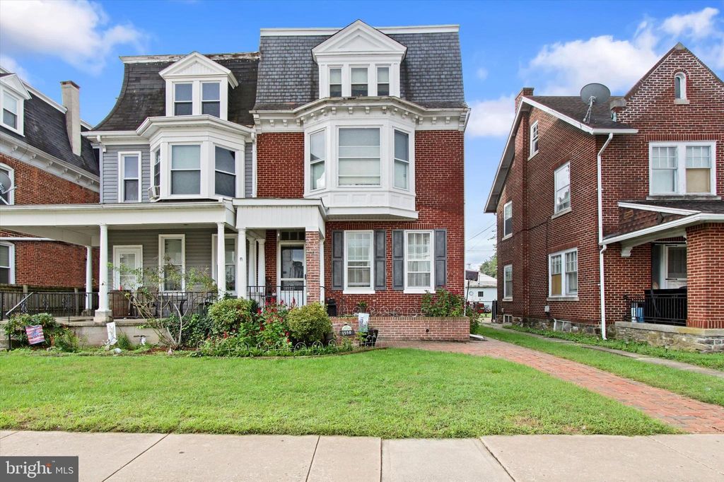 1550 W Market St, York, PA 17404 Trulia
