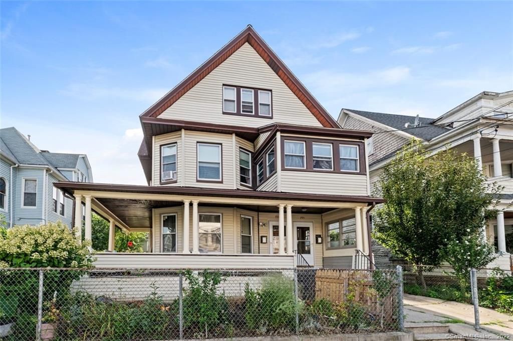 793 Noble Ave, Bridgeport, CT 06608 Trulia