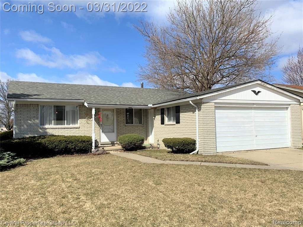 Citation Dr Roseville Mi Trulia