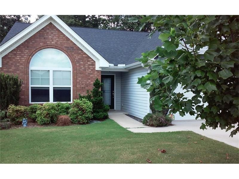 650 Bald Ridge Cir, Demorest, GA - 3 Bed, 3 Bath Single-Family Home