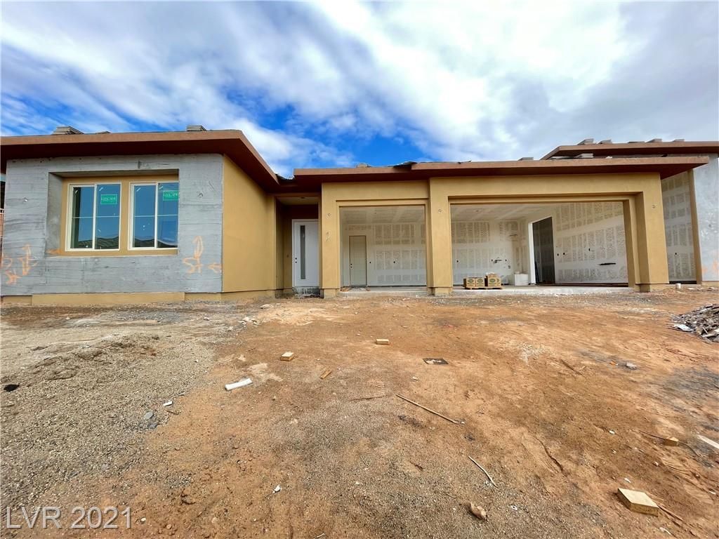 1414 Pomegranate Trl, Mesquite, NV 89027