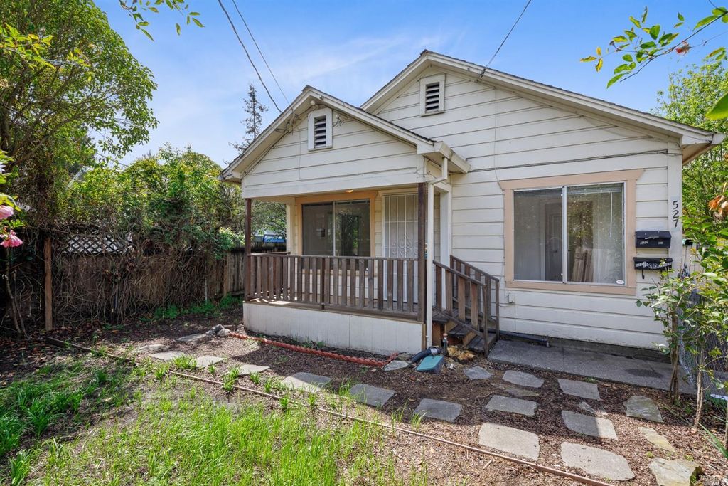 527 Olive St, Santa Rosa, CA 95407 Trulia