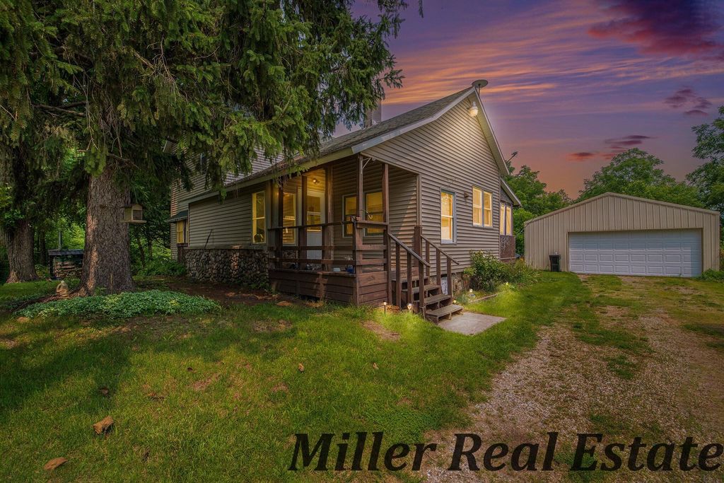 1055 Cogswell Rd, Hastings, MI 49058 Trulia