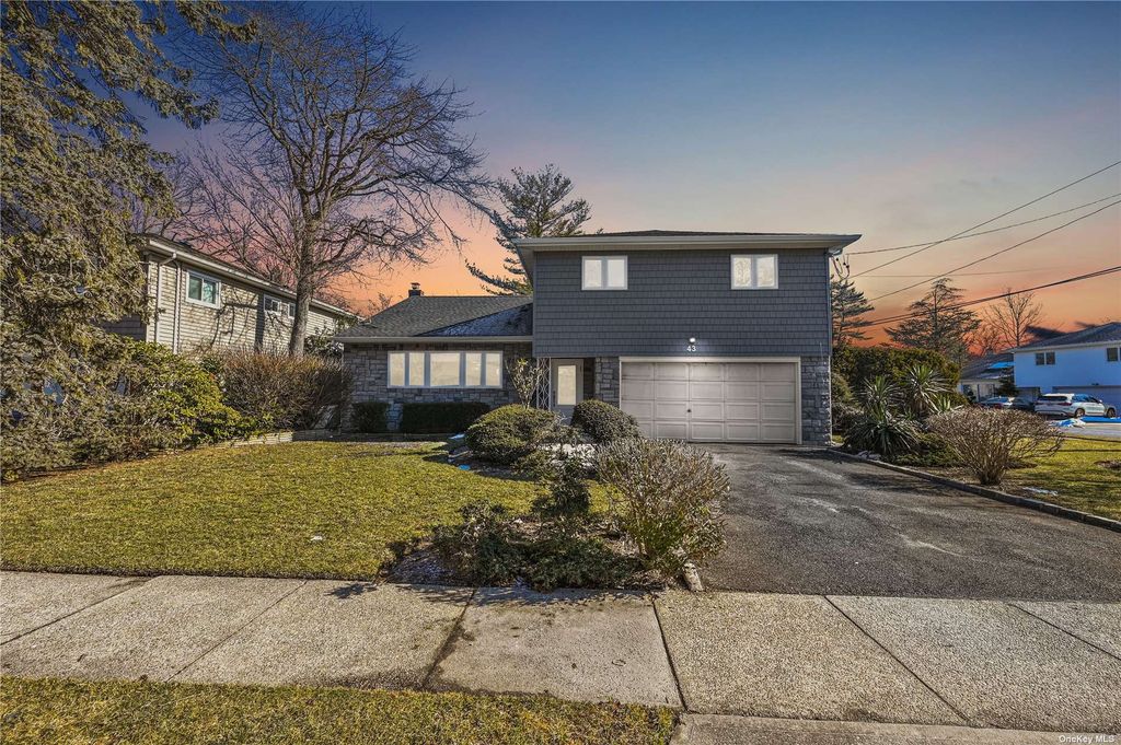 43 Newport Drive, Hewlett, NY 11557 Trulia