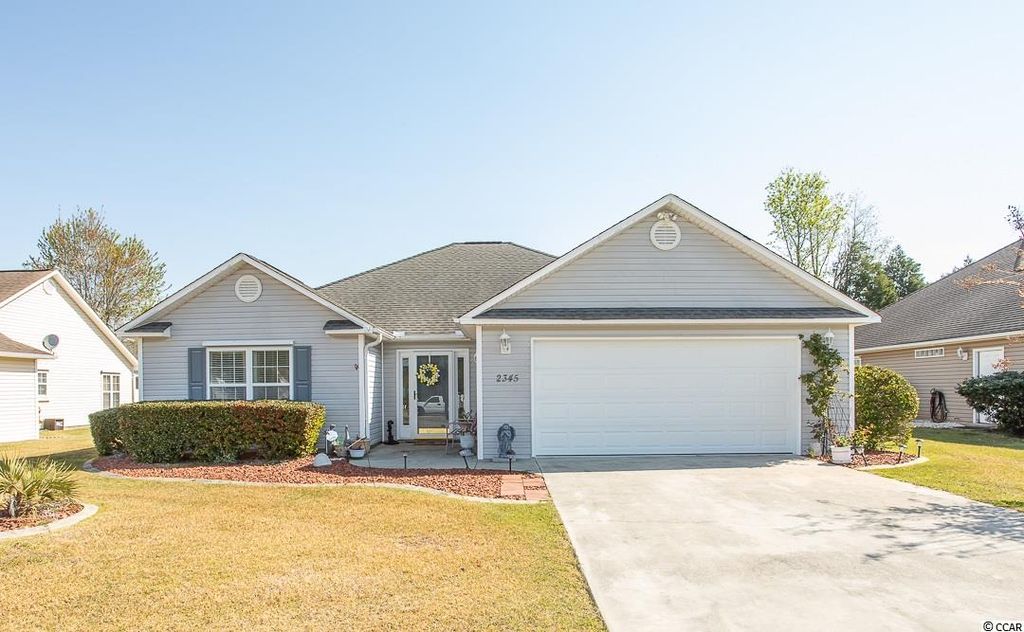 2345 Seaford Dr., Longs, SC 29568 Trulia