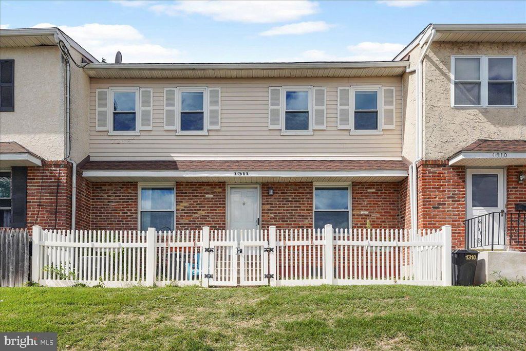 Blue Bell, PA Trulia