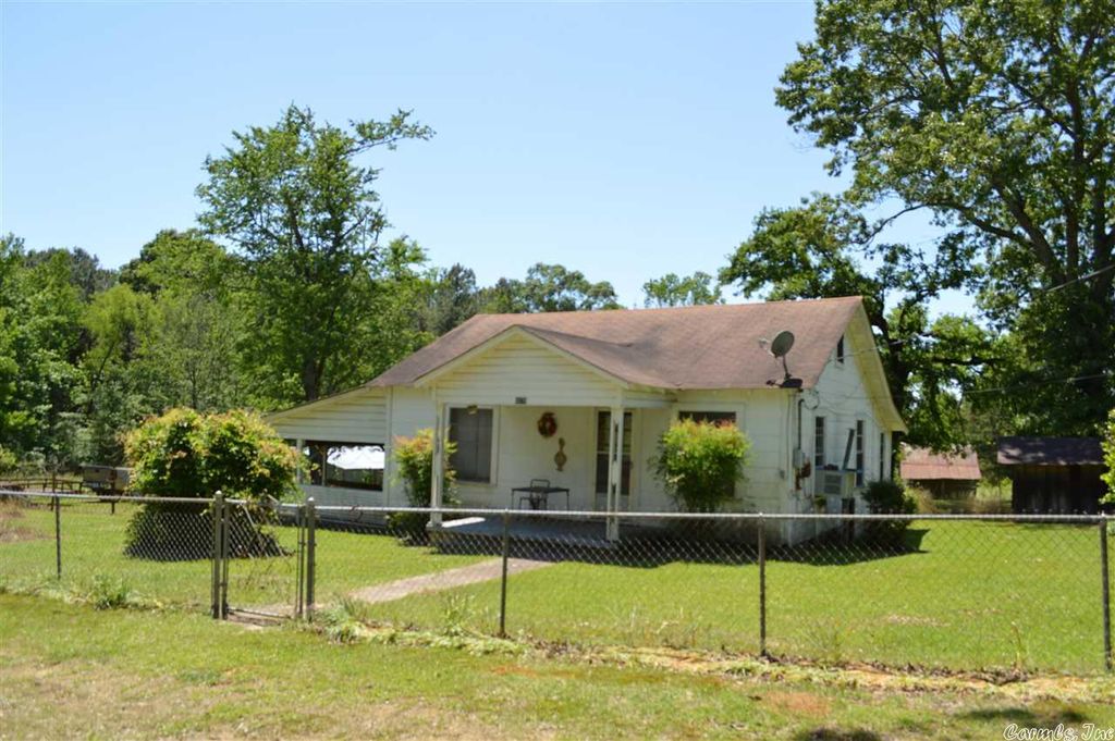 3278 N Camelia Hwy, Lockesburg, AR 71846 Trulia