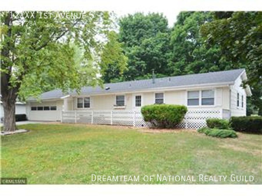 12 1st Ave S, Burnsville, MN 55337