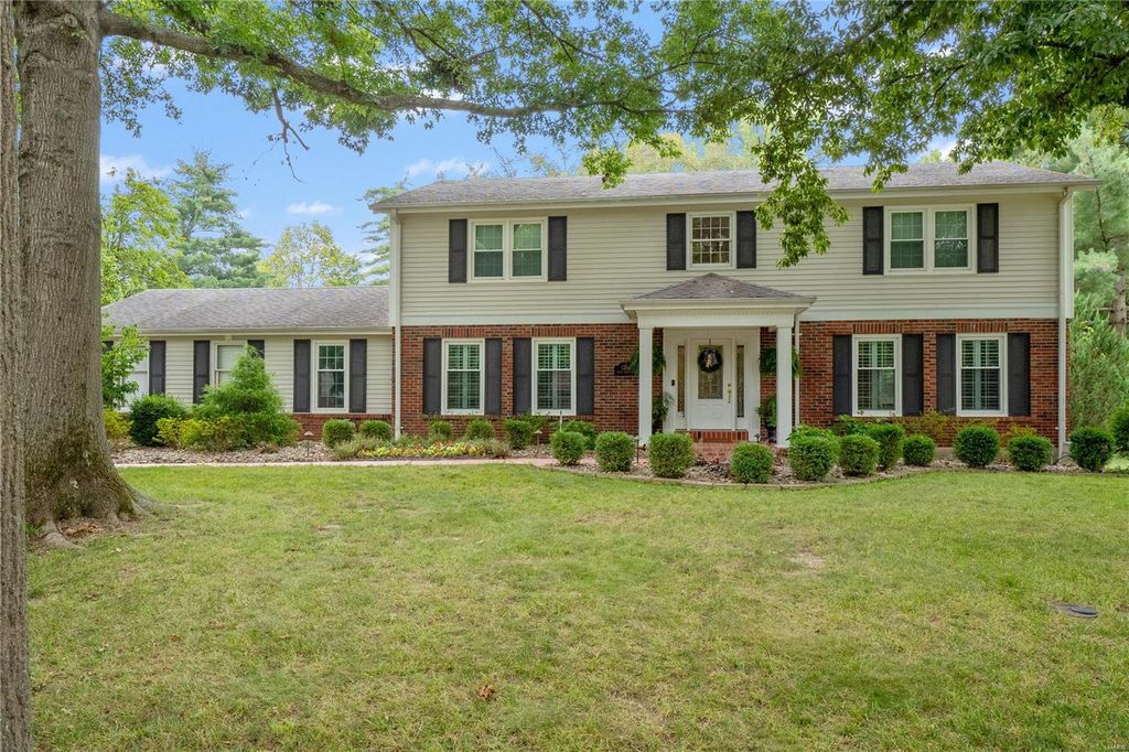 12600 Royal Manor Dr, Saint Louis, MO 63141 Trulia