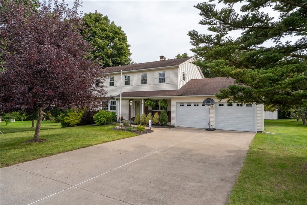 3 Needham Ave, Phelps, NY 14532 Trulia